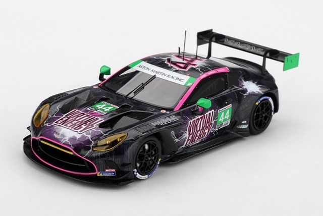 予約 TSM430916 TSM 1/43 アストンマーティン ヴァンテージ GT3 EVO