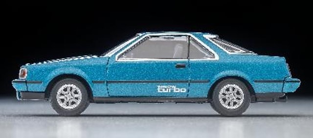 予約 LV-N69d トミーテック 1/64 トヨタ コロナ ハードトップ 1800GT