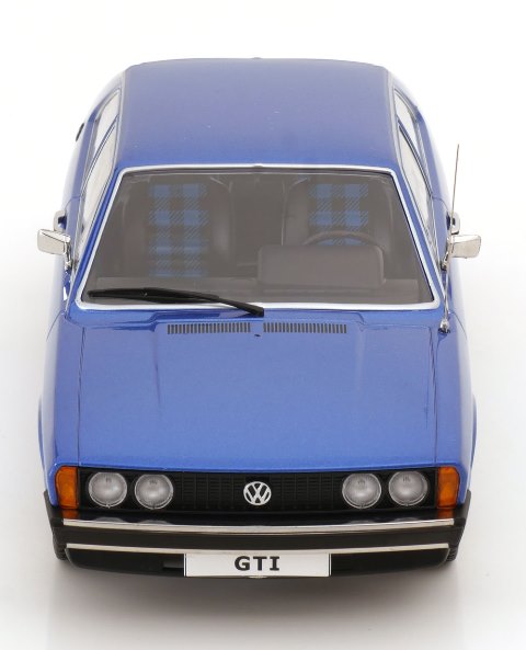 新品 KKDC181371 KK scale 1/18 フォルクスワーゲン Scirocco