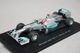 1/43 ���ѡ��� S3042 ��륻�ǥ�AMG W03 ��ʥ�GP 2012 #7 M.���塼�ޥå�