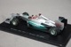 1/43 ���ѡ��� S3042 ��륻�ǥ�AMG W03 ��ʥ�GP 2012 #7 M.���塼�ޥå�