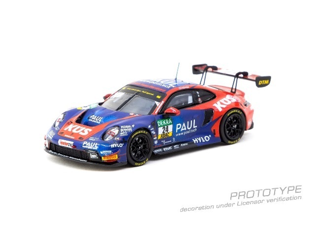 ポルシェ　マンタイ　ミニカー2008(1000) 楽天市場】ミニカー 1/18 ポルシェ 718 ケイマン SPARK-MODEL 1