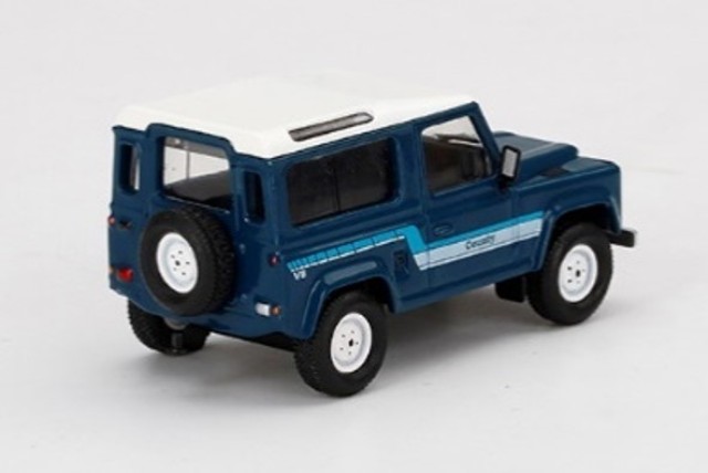  MGT00353-L TSM MINI-GT 1/64  ɥС ǥե 90 ƥ若 ȥȥ֥롼(ϥɥ) 