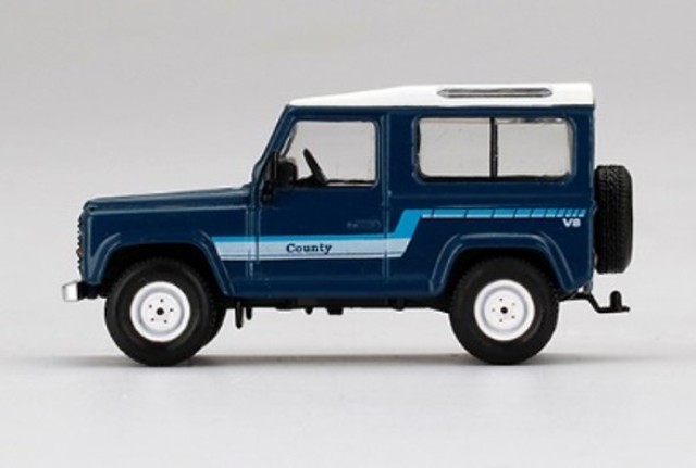  MGT00353-L TSM MINI-GT 1/64  ɥС ǥե 90 ƥ若 ȥȥ֥롼(ϥɥ) 