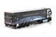 ͽ�� 01-5048 WSI 1/50   Fairexx SCANIA S HIGHLINE CS20H 4X2 BOX TRAILER - 3 AXLE