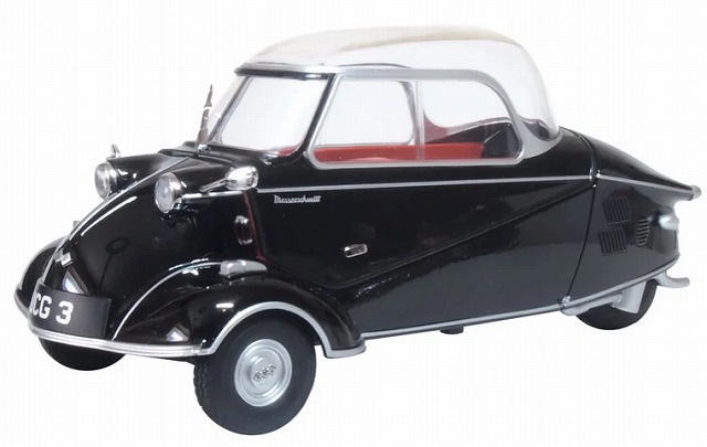 ���� OX18MBC007 OXFORD �ߥ˥��奢��ǥ� 1/18 ��å�������ߥå� KR200 �Х֥륫�� �֥�å� ��������