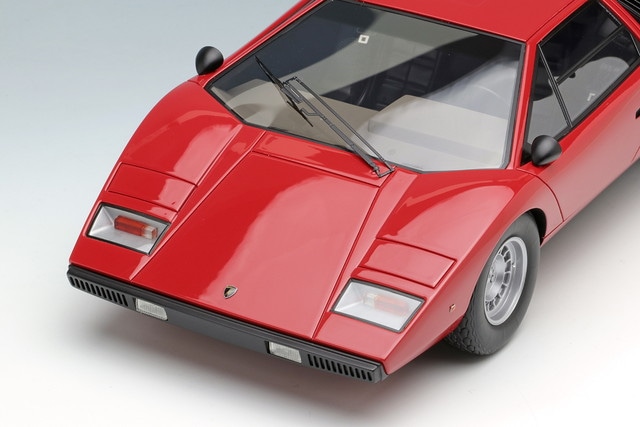 MakeUp アイドロン Lamborghini Countach 50台限定 MakeUp アイドロン Lamborghini Countach 50台限定 - メルカリ