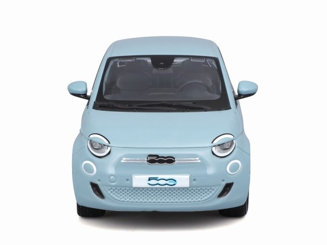 新品 BUR21110BL ブラーゴ 1/24 フィアット 500e (2003) ライト