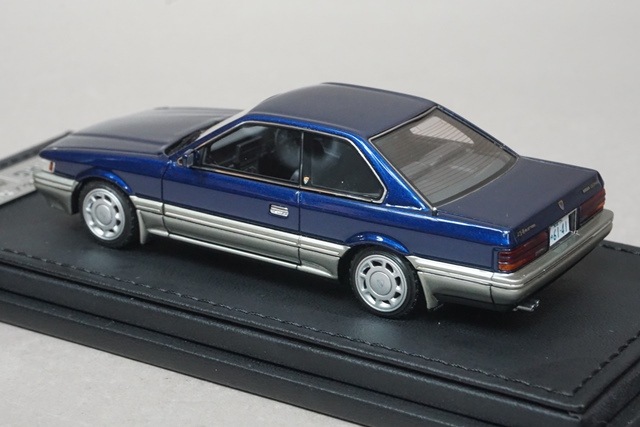 1/43 イグニッションモデル T-IG4305 トミーテック『あぶない刑事