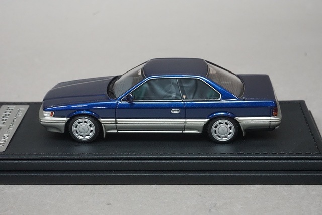 1/43 イグニッションモデル T-IG4305 トミーテック『あぶない刑事