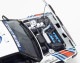���� KS08960E ���� 1/18 ������ �ǥ륿 HF 4WD �����ѥ� ��꡼ �����ʡ� 1987 #3 