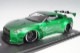 ����17B01-28 onemodel 1/18 ���� LB Work R35 GT Wing �����ǥ����꡼��