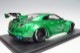 ����17B01-28 onemodel 1/18 ���� LB Work R35 GT Wing �����ǥ����꡼��