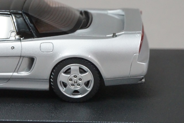 未開封　入手困難　HPI 7087 ホンダ NSX-Rボディ 1/10 未開封 入手困難 HPI 7087 ホンダ NSX-Rボディ 1/10 自動車