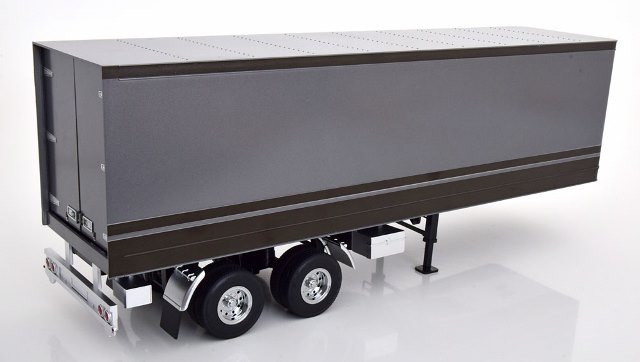  RK180162 ROAD KINGS 1/18  Truck Trailer 졼᥿å