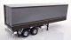  RK180162 ROAD KINGS 1/18  Truck Trailer 졼᥿å