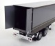  RK180162 ROAD KINGS 1/18  Truck Trailer 졼᥿å