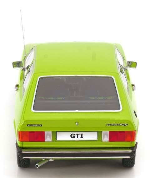 新品 KKDC181372 KK scale 1/18 フォルクスワーゲン Scirocco