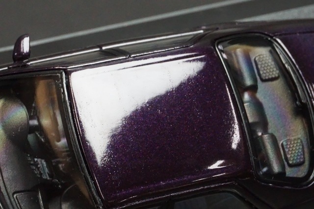 1/43 京商 03711MP 日産 スカイライン GT-R オーテックバージョン 40