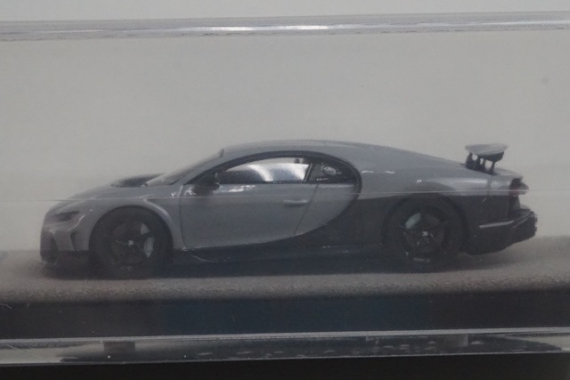 HH MODEL 1/64 ブガッティ シロン 新品 HH Model 1/64 ブガッティ シロン Bugatti Chiron
