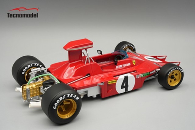 1/43チームフェラーリトレーラー　レア物 1/43チームフェラーリトレーラー レア物 2025年最新】フェラーリ