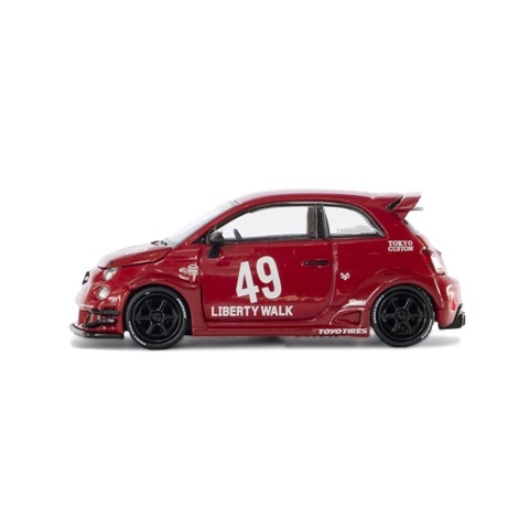 洋書 ABARTH595/695 洋書 ABARTH595/695 hqdefault.jpg?v=64642e81