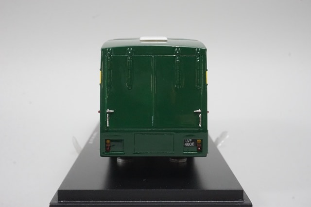 1/43 スパーク S0287 ロータス トランスポーター 1967, Boost