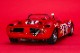 ���� K837 Model Factory Hiro 1/12 Fiat Abarth 1000SP LM 1969 #51 M.Zanetti/U.Locatelli Fulldetail Kit