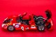 ���� K837 Model Factory Hiro 1/12 Fiat Abarth 1000SP LM 1969 #51 M.Zanetti/U.Locatelli Fulldetail Kit