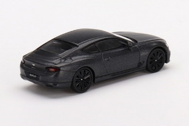 新品 MGT00442-R TSM MINI-GT 1/64 ベントレー コンチネンタル GT