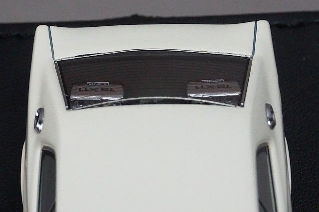 1/43 イグニッションモデル IG0276 日産 ローレル 2000SGX (C130