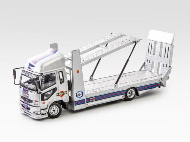 新品 KS-032-622 Shadow Pro 1/64 ファイター トランスポーター