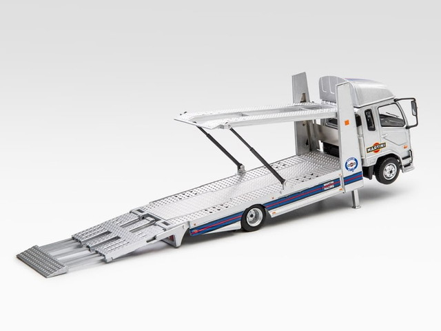 新品 KS-032-622 Shadow Pro 1/64 ファイター トランスポーター
