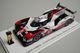 1/43 ���ѡ��� 43LM20S BAM���� �ȥ西 TS050 �ϥ��֥�å� ������ �졼���� ��ޥ� 24H ͥ�� 2020 #8 S.�֥��� / ����쵮 / B.�ϡ��ȥ쥤