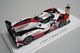 1/43 ���ѡ��� 43LM20S BAM���� �ȥ西 TS050 �ϥ��֥�å� ������ �졼���� ��ޥ� 24H ͥ�� 2020 #8 S.�֥��� / ����쵮 / B.�ϡ��ȥ쥤
