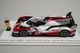 1/43 ���ѡ��� 43LM20S BAM���� �ȥ西 TS050 �ϥ��֥�å� ������ �졼���� ��ޥ� 24H ͥ�� 2020 #8 S.�֥��� / ����쵮 / B.�ϡ��ȥ쥤