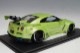 ����17B01-68 onemodel 1/18 ���� LB Work R35 GT Wing ���åץ륰�꡼��