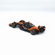 ͽ�� BUR38248N �֥顼�� 1/43 �ޥ��顼��� F1������ MCL39 2025 �������ȥ�ꥢ Australian GP #4 L. �Υꥹ ������ɥ��ܥå��� 