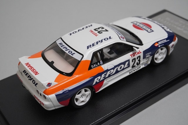 ミニカーショップ ケンボックス トミカ特注（日本製）日産