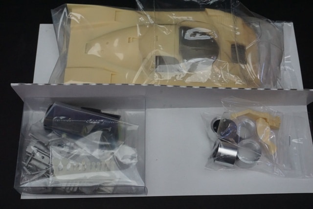 1/20 スタジオ27 FK2439 日産 R92CP JSPC '92 Resin cast kit