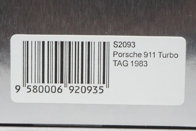 新古品 1/43 ポルシェ純正 スパーク ポルシェ 991.2 911 ターボ 楽天市場】スパーク 1/43 ポルシェ特注 911 ターボ S ブルー