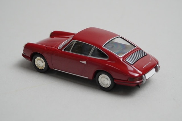 トミカリミテッドヴィンテージネオ ポルシェ912 (1965年式) LV-93a トミカリミテッドヴィンテージネオ ポルシェ912 (1965年式) LV-93a