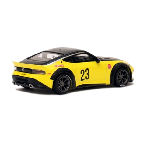 ミニカー MINIGT ミニカーショップ ケンボックス 1/64スケール☆14☆ホンダ