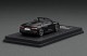 ��� KF036-4 KENGFai 1/64 �����ǥ� 2021 Audi R8 Black Open �����ץ� 