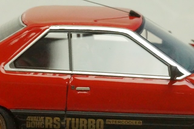1/43 イグニッションモデル KWAM0N2032 日産オンライン限定