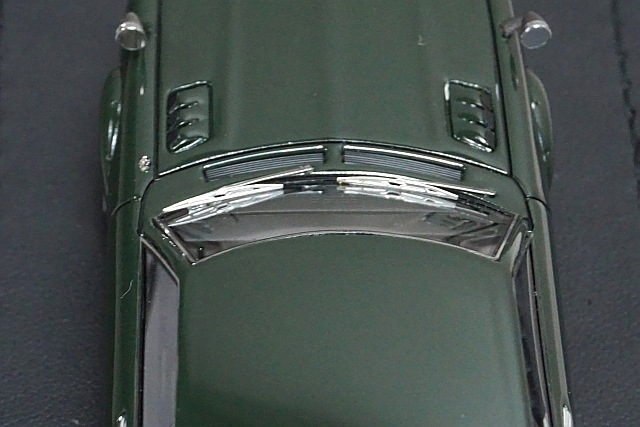 1/43 イグニッションモデル IG1029 トヨタ セリカ 2000GT-R LB