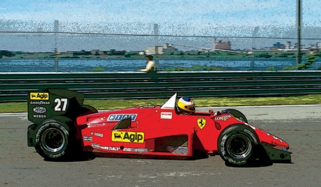 getter1193さん専用 FORMULA43 1/43 フェラーリ 643 getter1193さん専用 FORMULA43 1/43 フェラーリ 643
