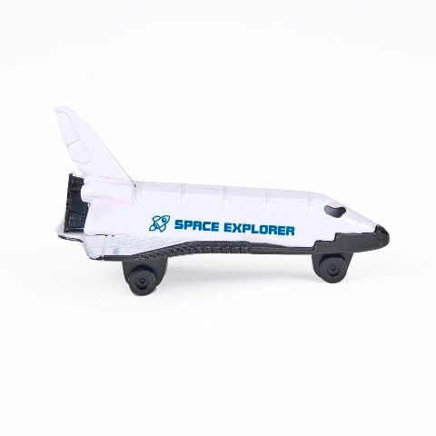 しずく 新品 SK0817 ジク SIKU スペースシャトル , Boost Gear ミニカー通販