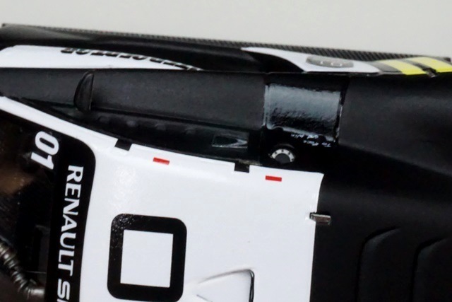 ソリッド ルノー カートランスポーター #7006 ポルトオート 1/43 予約] ソリド 1/18 ルノー 4LF4 ポンピエ 1976 レッド S1802210