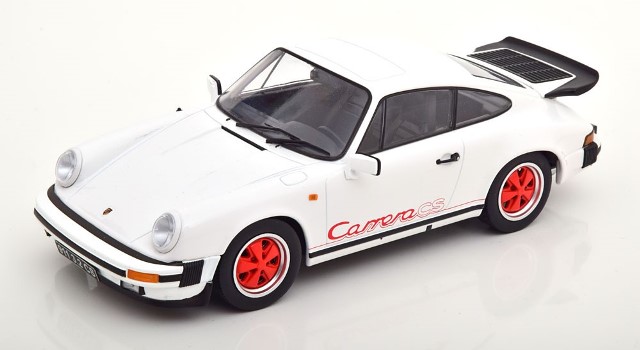 ミニカー 1/18 ポルシェ 911 カレラ KK-SCALE 1/18 PORSCHE 911 CARRERA 3.2 CLUBSPORT COUPE 1989 BLACK RED KKDC180873 : ミニカー 1⁄18 ポルシェ 911 カレラ KK-SCALE 1⁄18 911 CARRERA 3.2 COUPE  1988 SILVER KKDC180714 : ホビー